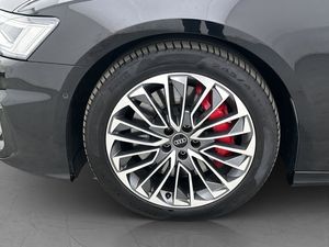 Audi A6 bild 30