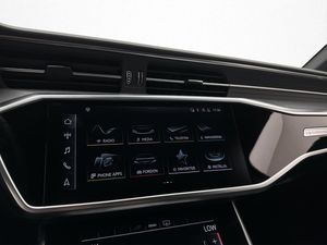 Audi A6 bild 16