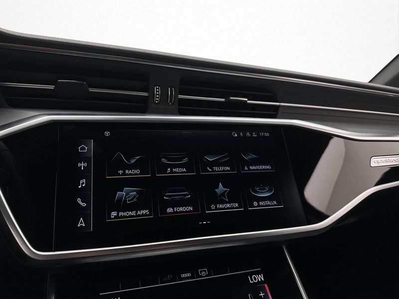 Audi A6 bild 16