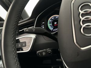 Audi A6 bild 12