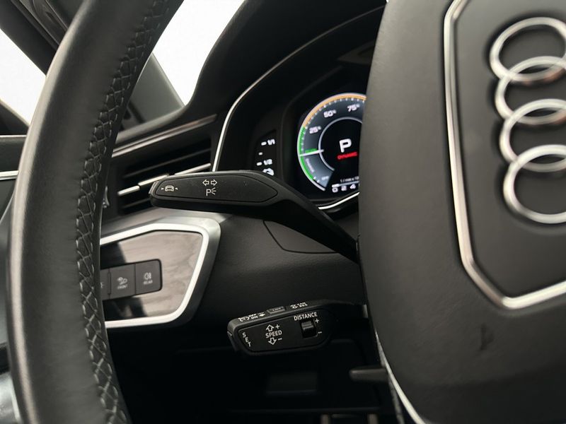 Audi A6 bild 12