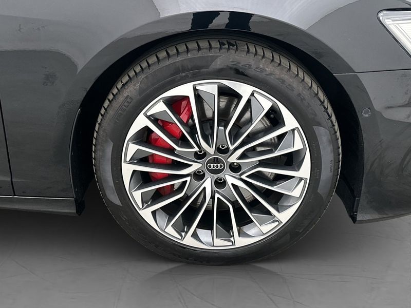 Audi A6 bild 33