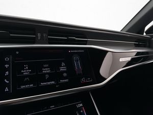 Audi A6 bild 21