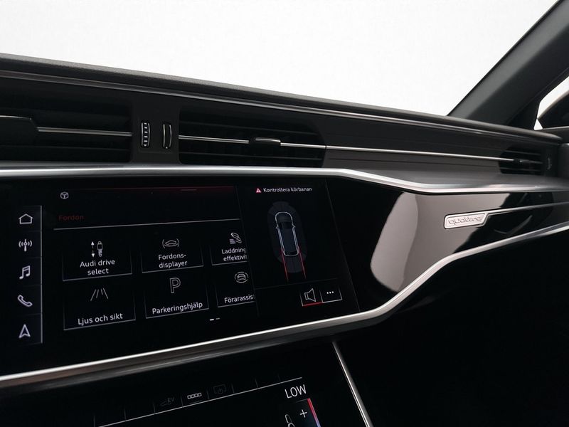 Audi A6 bild 21