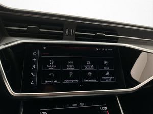 Audi A6 bild 20