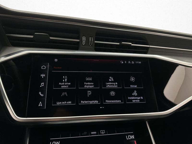 Audi A6 bild 20