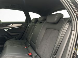 Audi A6 bild 26