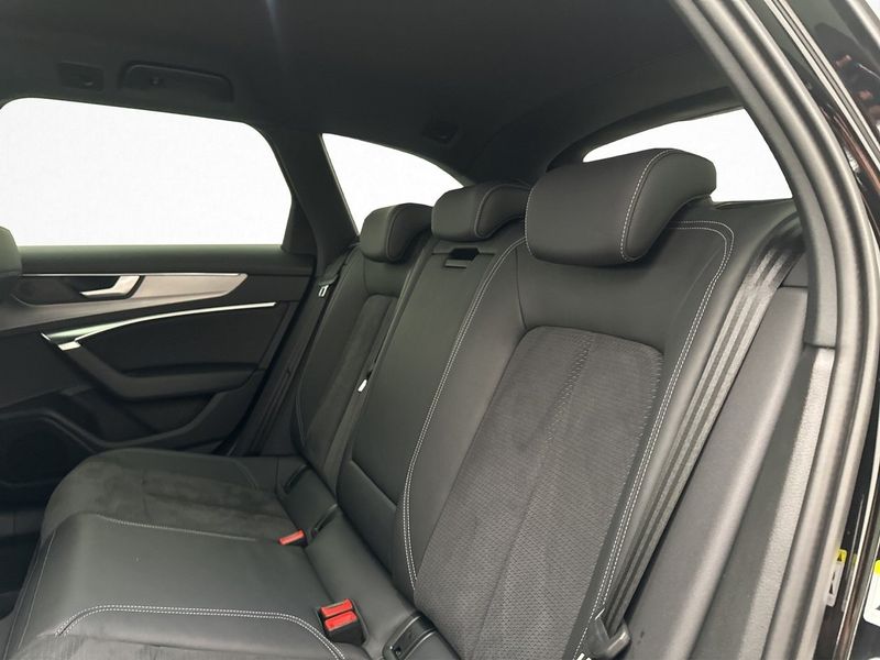 Audi A6 bild 26
