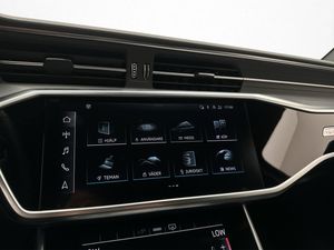 Audi A6 bild 17