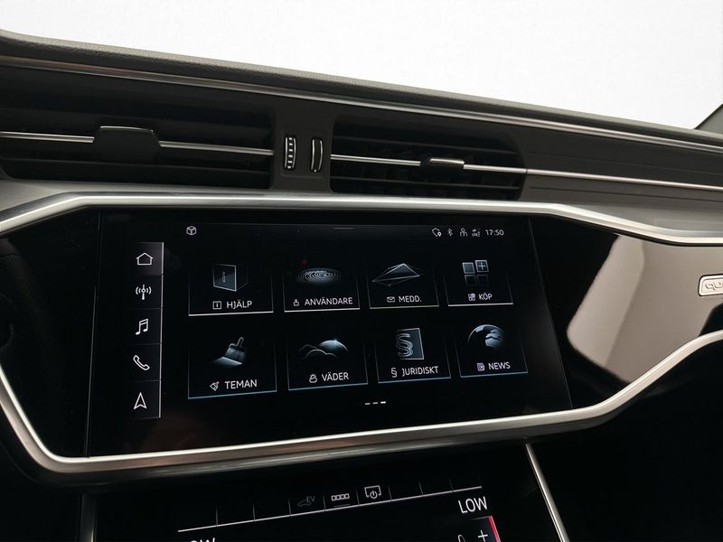 Audi A6 bild 17