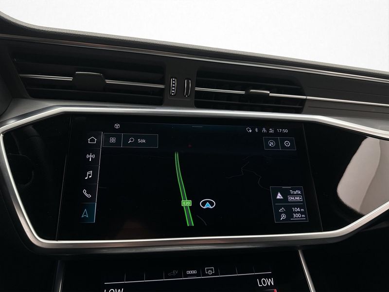 Audi A6 bild 19