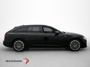 Audi A6 bild 8