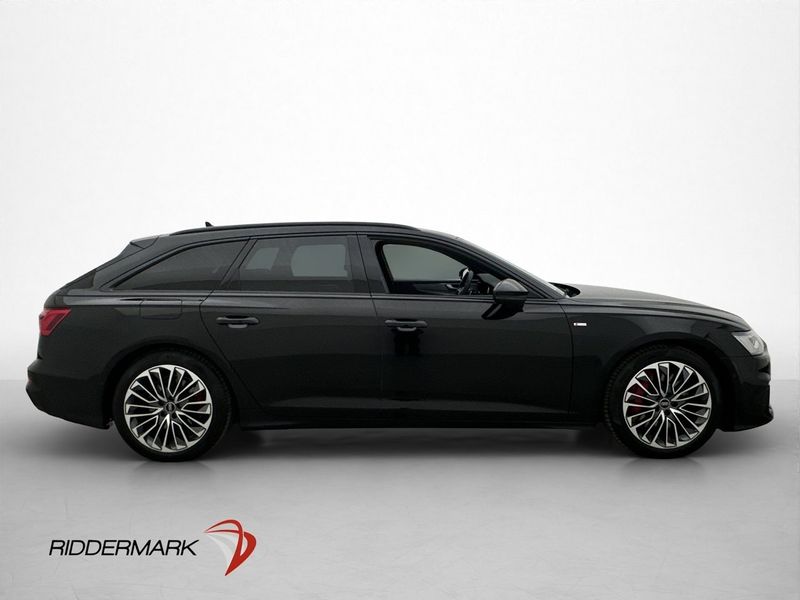 Audi A6 bild 8