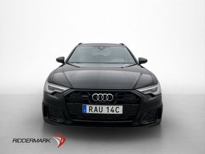 Audi A6 bild 2