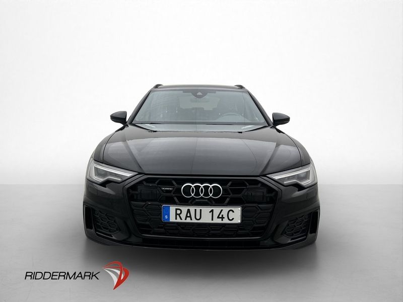 Audi A6 bild 2