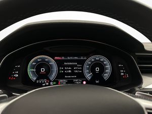 Audi A6 bild 14