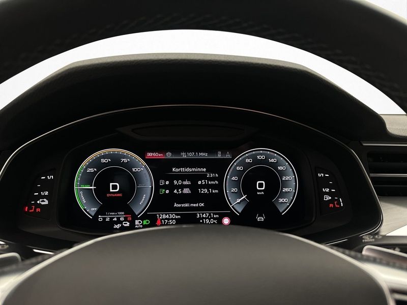 Audi A6 bild 14
