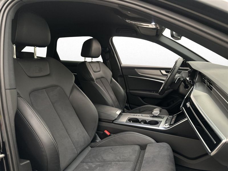 Audi A6 bild 24