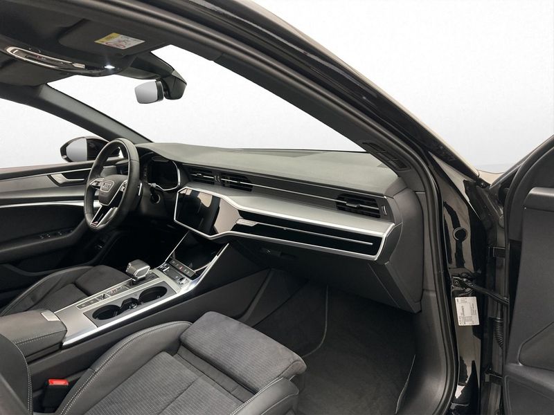 Audi A6 bild 25