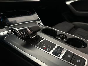 Audi A6 bild 23