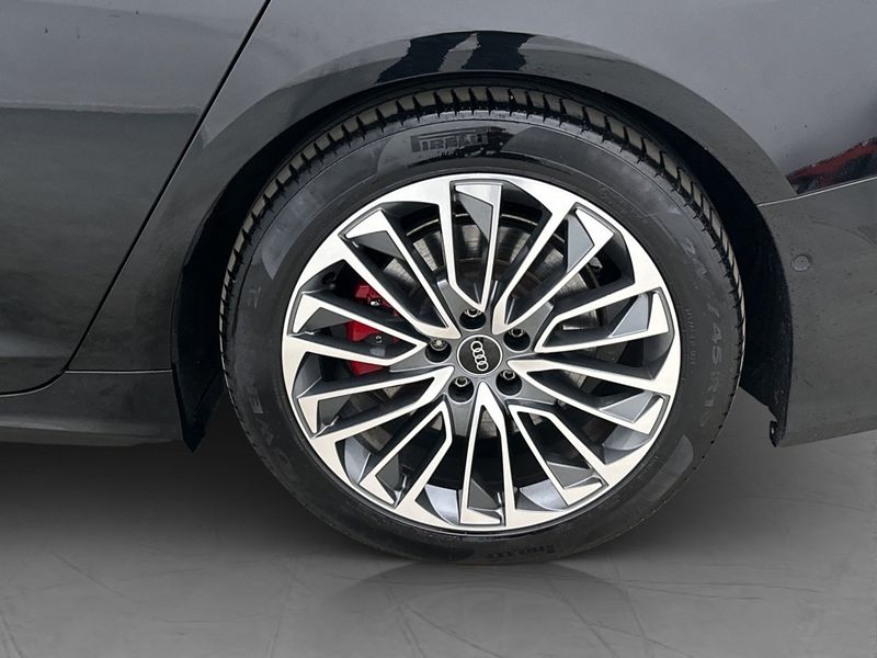 Audi A6 bild 31