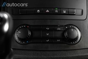 Mercedes Vito bild 24