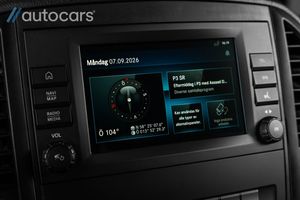Mercedes Vito bild 26