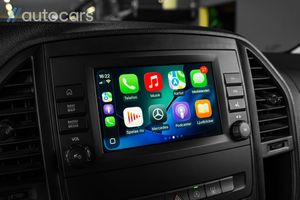 Mercedes Vito bild 28
