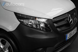 Mercedes Vito bild 9
