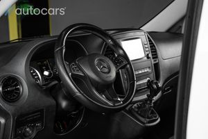 Mercedes Vito bild 22