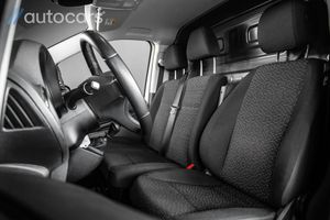 Mercedes Vito bild 31