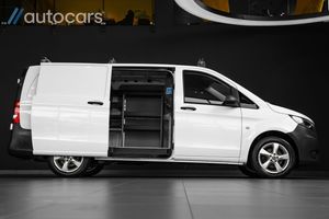 Mercedes Vito bild 2