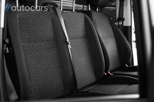 Mercedes Vito bild 30