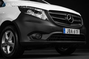 Mercedes Vito bild 11