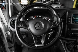 Mercedes Vito bild 23