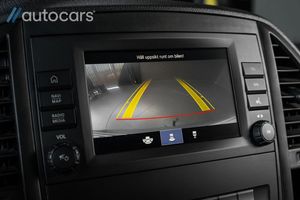 Mercedes Vito bild 27