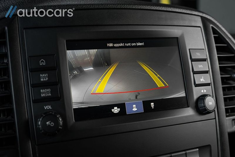 Mercedes Vito bild 27