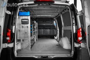 Mercedes Vito bild 17