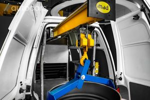 Volkswagen Transporter bild 17