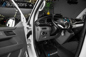Volkswagen Transporter bild 22