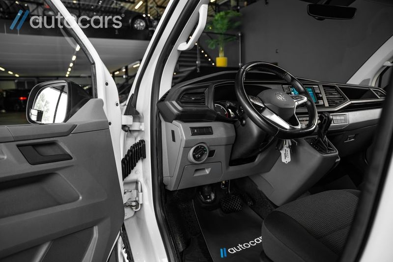Volkswagen Transporter bild 22