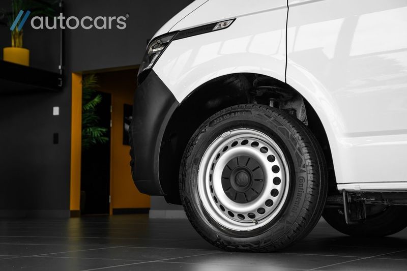 Volkswagen Transporter bild 11