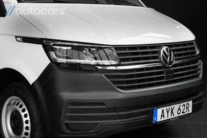 Volkswagen Transporter bild 12