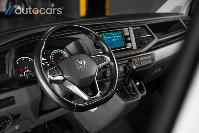 Volkswagen Transporter bild 23
