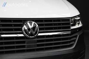 Volkswagen Transporter bild 13