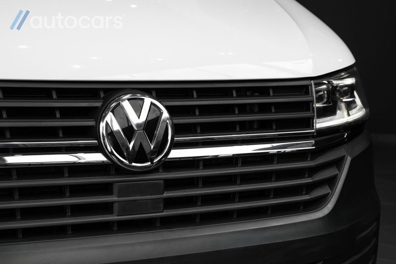 Volkswagen Transporter bild 13