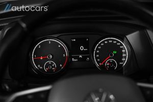 Volkswagen Transporter bild 25