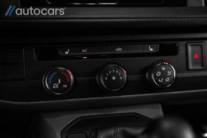 Volkswagen Transporter bild 29