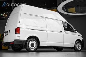 Volkswagen Transporter bild 5