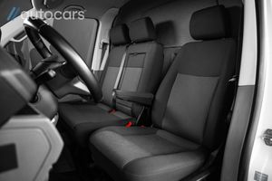 Volkswagen Transporter bild 34